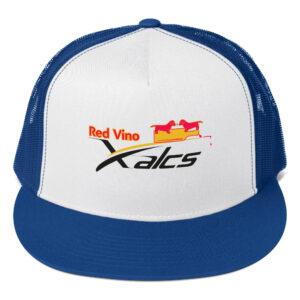 Trucker-Cap bedruckt